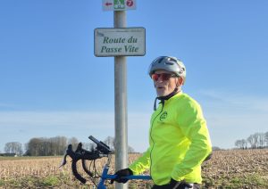 je garde mon allure quand même