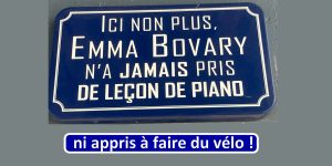Bovary
